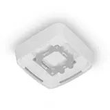 STEINEL 063887 Aufputzadapter für True Presence Standard | weiß