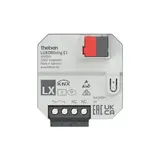THEBEN LUXORliving E1 Heizungsaktor UP 1-fach, Elektroheizung, 16 A
