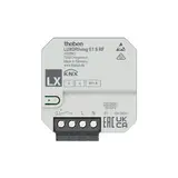 THEBEN LUXORliving E1 S RF Heizungsaktor LUXORliving UP 1-fach, Elektroheizung, 10 A