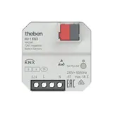 THEBEN HU 1 KNX KNX-Heizungsaktor UP 1-fach