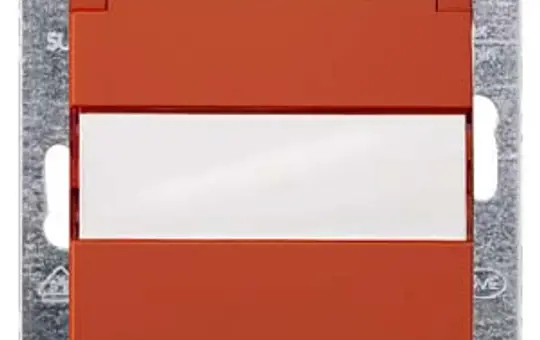 SIEMENS EDV-Steckdose Delta i-system 
