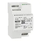 RITTO RGE2057100 TwinBus IP Netzgerät 24 V DC, 60 W