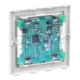 MERTEN MEG5126-6000 Wiser-Tastermodul System Fläche 2-fach