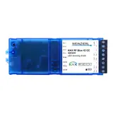 WEINZIERL 5380 KNX RF Blue IO Dimmaktor Konstantstrom