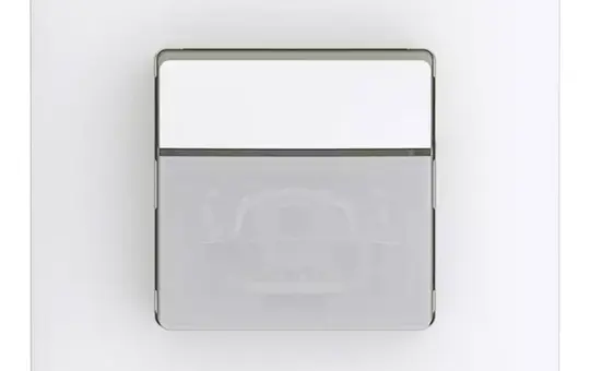 THEBEN theMura P180 2.20 KNX UP WH KNX-Präsenzmelder Standard | weiß | 2,20 m