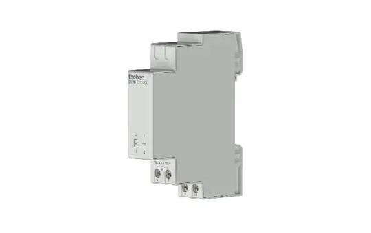 THEBEN OKTO ES12-230 Stromstoßschalter 1-fach, elektronisch, 230 V