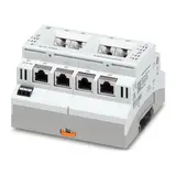PHOENIX 1473642 REG-Gigabit-Switch mit PoE