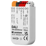 LUNATONE 89453844-700 DALI-LED-Dimmaktor CC DT6 UP 1-fach, 700 mA