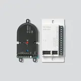 SIEDLE BTLE 051-05 Einbautürlautsprecher-Modul Bus-Ruftastenmatrix | weiß