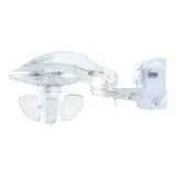 THEBEN LUXORliving M140 24V Wetterstation 24 V DC