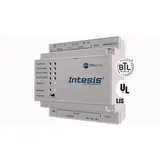 INTESIS IN703DAL0640000 DALI-2-BACnet Gateway 1 DALI-Kanal