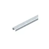 OBO BETTERMANN 1110002 Profilschiene CM3015 Schlitz 16 mm, bandverzinkt | 2000 mm