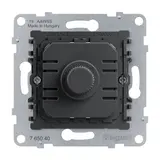 LEGRAND 765040 Drehdimmer SEANO ohne Neutralleiter