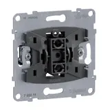 LEGRAND 765011 Einsatz-Taster SEANO Wechselkontakt