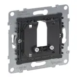 LEGRAND 765500 Kabelauslass SEANO mit Zugentlastung
