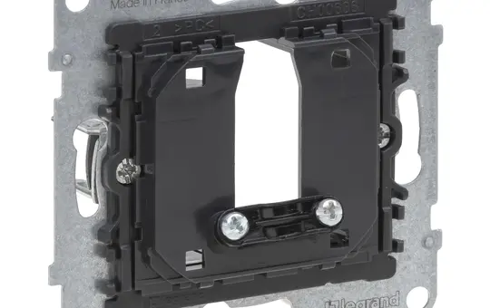 LEGRAND 765500 Kabelauslass SEANO mit Zugentlastung