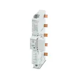 PHOENIX 1168940 Kombiableiter Typ 1/2/3 mit separatem N und PE (L1, L2, L3, PE, N)