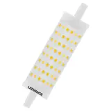 LEDVANCE 4099854048753 LED Röhrenlampe 15W, 2000 lm, 2700 K | weiß