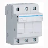HAGER LU503 Sicherungselement 3-polig