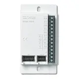 SIEDLE BRMA 050-01 Bus-Ruftastenmatrix 12 Ruftasten | weiß