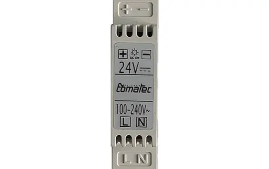 SIEDLE PSM 1 12 24 Netzgerät 1 TE