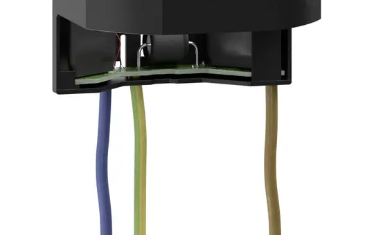 GIRA 033800 Überspannungsschutz-Modul Standard
