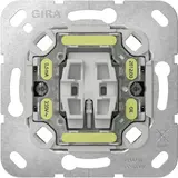 GIRA 311600 Wipp-Kontrollschalter Wechselschalter