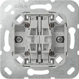 GIRA 314700 Wipptaster 4 Schließer
