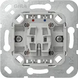 GIRA 315000 Wipptaster Schließer, N-Klemme