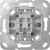 GIRA 315100 Wipptaster Schließer