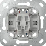 GIRA 315200 Wipptaster Schließer, separater Meldekontakt
