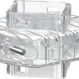 GIRA 514800 Mastbefestigung Standard