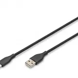 DIGITUS USB-Silikon-Anschlusskabel 