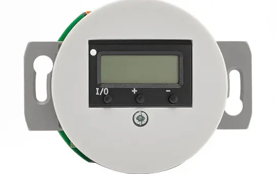THPG 100416 Temperaturregler Porzellan 230 V