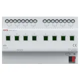 GVS ARSA-08/16.S KNX Schaltaktor 8-fach, 16A, KNX-Secure