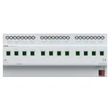 GVS ARSA-12/16.S KNX Schaltaktor 12-fach, 16A, KNX-Secure