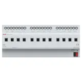 GVS ARSA-12/20.S KNX Schaltaktor 12-fach, 20A, KNX-Secure