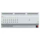 GVS AMMA-16/10.S KNX-Universalaktor 16-fach, KNX-Secure