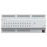 GVS AMMA-24/10.S KNX-Universalaktor 24-fach, KNX-Secure
