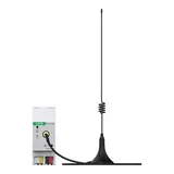 GVS BTMO-TY/00.3 KNX Tuya-Zigbee Gateway Standard