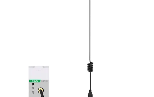 GVS BTMO-TY/00.3 KNX Tuya-Zigbee Gateway Standard
