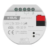 GVS ADUDF-01/01 KNX Universal-Dimmaktor UP 1-fach, KNX-Secure