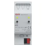 GVS ADUD-01/02.3 KNX Universal-Dimmaktor 1-fach, KNX-Secure
