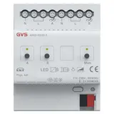 GVS ADUD-02/02.3 KNX Universal-Dimmaktor 2-fach, KNX-Secure