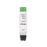 SHELLY Pro 3EM Energiezähler 120 A