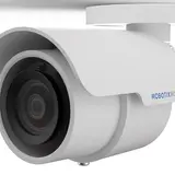MOBOTIX Mx-BC2A-2-IR Netzwerk-Kamera MOVE Bullet 2MP Bildsensor | weiß