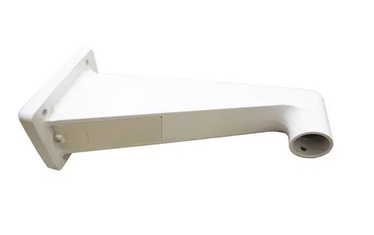 MOBOTIX Mx-M-SD-WL Wandhalter f. MOBOTIX MOVE Speeddomes SD/Multisensor VMxx | weiß