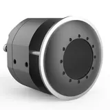 MOBOTIX Mx-O-M7SB-640TS150 Thermalmodul S7x 640-T150 (B-Modell) | weiß