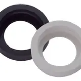 MOBOTIX MX-OPT-Ring-L10-L12-PW Dichtring für hemisphärische Sensormodule | weiß