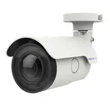 MOBOTIX Mx-VB1A-8-IR-VA Vandal Bullet Netzwerk-Kamera 8MP, DNN Analytics | weiß